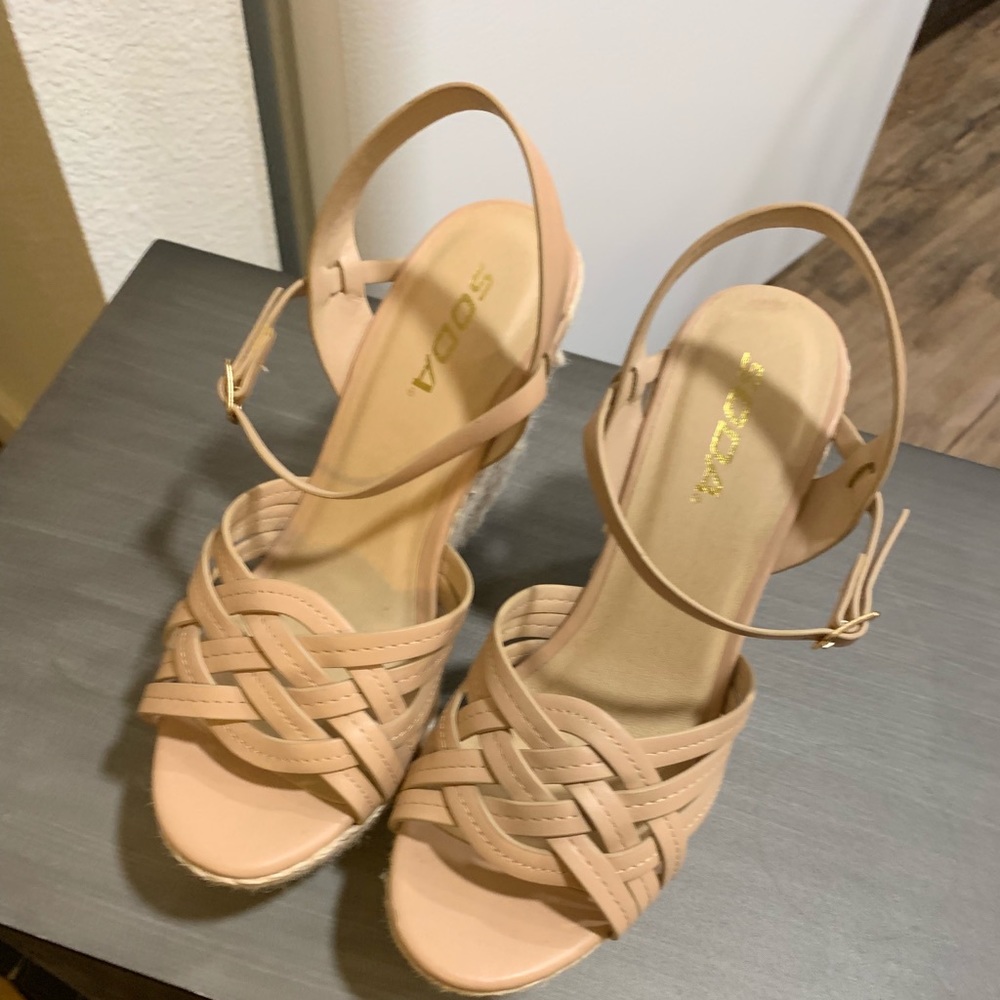 Wedges